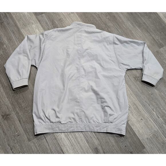 Vintage Dani Colby Plus Zip Up Snap Front Jacket with Pockets - Picture 4 of 12